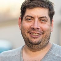 Gleb Igrunov的照片