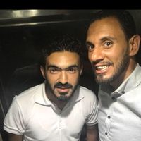 Ahmed Fayez的照片