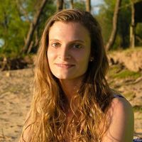 Fotos von Victoria García