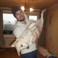 Paulius Brusokas的照片