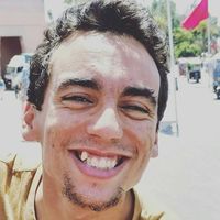 Fotos von El Mehdi Baaziz