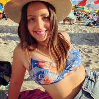 Valentina Contreras的照片