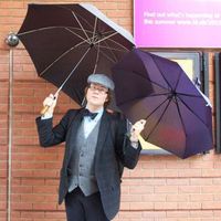 Matthew Scarborough's Photo