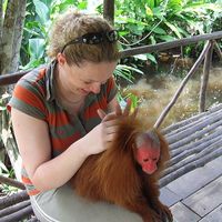 Aoife OSullivan's Photo