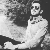 BAYRAM ÇATALKAYA's Photo