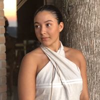 Fotos von Luana Corelli