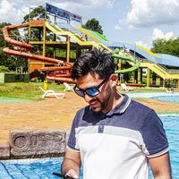 Fotos de Patricio Eduardo Godoy Zarate