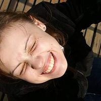 Natalia Daue's Photo