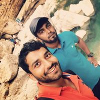 Amjad Hussein的照片