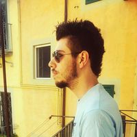 Vasilis Theocharis的照片