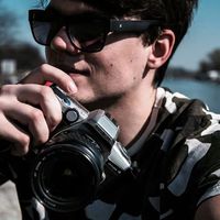 Jeremi Przeorek's Photo