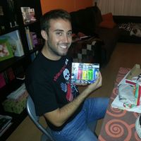 Albert Julià's Photo