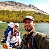 Andrés Phileas's Photo