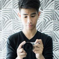 Alexander Avis的照片