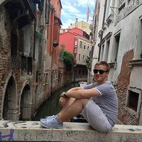 Tibor Gyalog's Photo