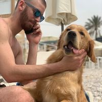 Cesar Haddad's Photo