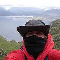 Alberto Viseras Ruiz's Photo