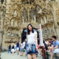 Rika Yoshino's Photo