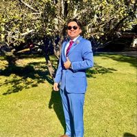 Luis Guillen's Photo