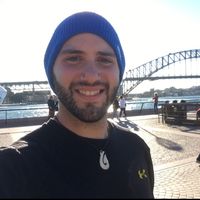 Richie Bailys's Photo