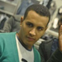 Hussein Abdo's Photo