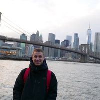 Nicolas Gomez的照片