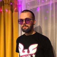 Maksim Bobrov的照片