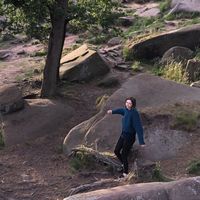 Freya Palmer's Photo