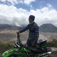 Fotos von Hadi Mulyadi