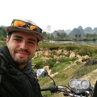 harry shelswell's Photo