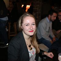 Elise Kerreneur的照片