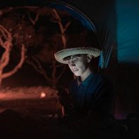 Ayoub Nedjai的照片