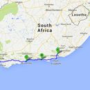 Garden Route Road Trip in February's picture