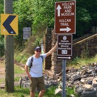 Le foto di Mark Ferguson