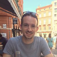 Jérôme Tasse的照片