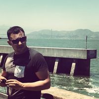 Ömür Gümüş's Photo