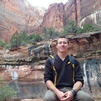 Photos de Eric Murphy