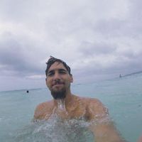 Matias Hilu的照片