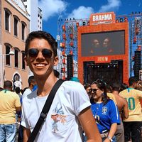 Arthur Cardoso的照片