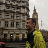 reinis talmanis's Photo