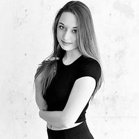 Kamča Toráčová's Photo