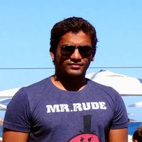 Fotos von Nishant Namboori