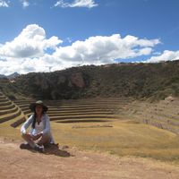 Fotos von Carolina Gutierrez Goyzuetum