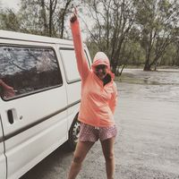 Anaïs Hudreaux的照片