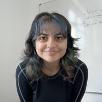 Christina Subedi's Photo