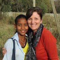 Cynthia Haun的照片