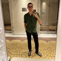 Alberto Medina's Photo