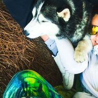 Le foto di Alejandra NT