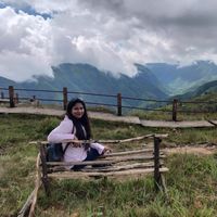 Le foto di Alisa Ahmed