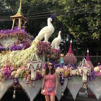 Photos de Claudia Alf